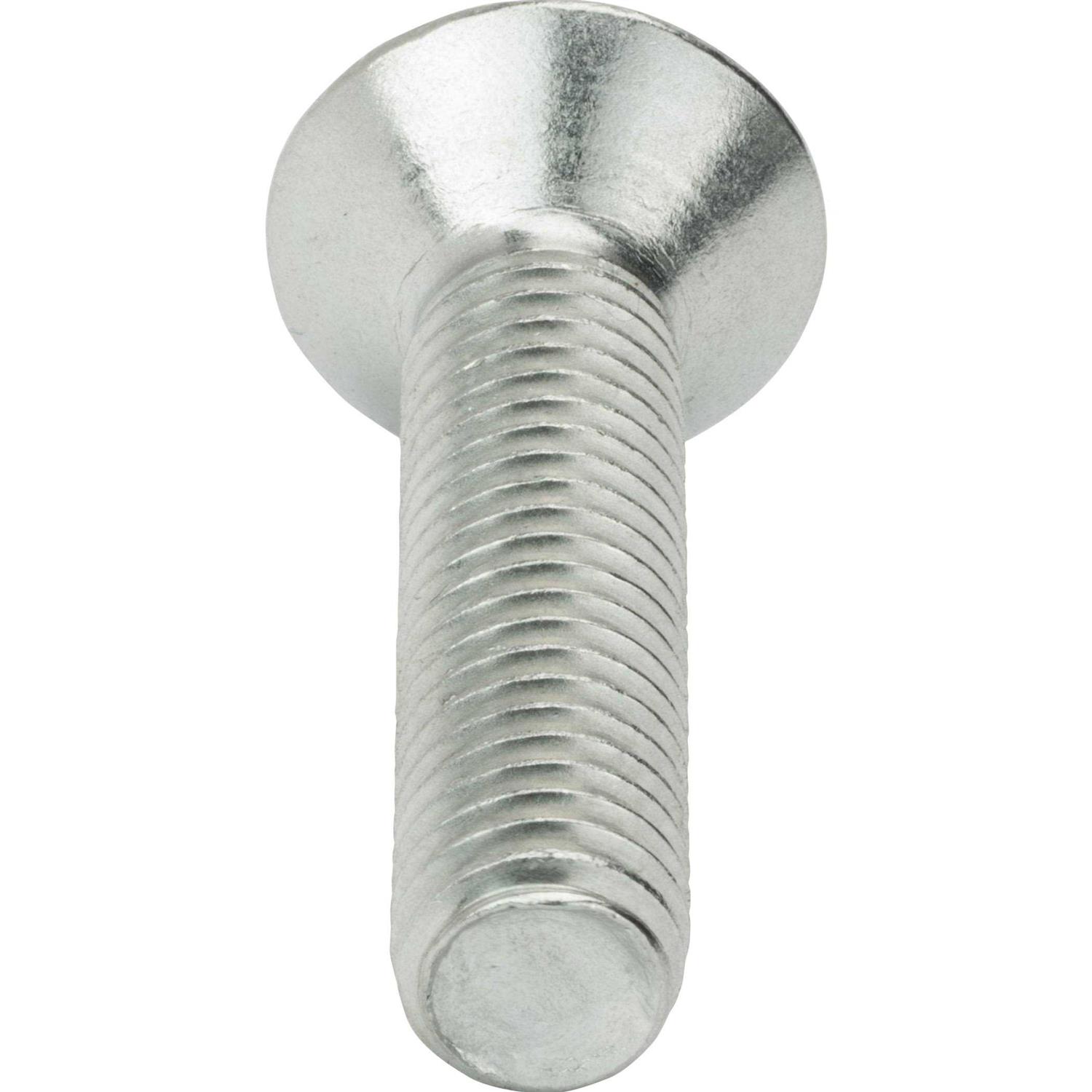 Fastenere Button Head Torx Security Sheet Metal Screws Stainless Steel Tamper Resistant - MT - Mrs Treak