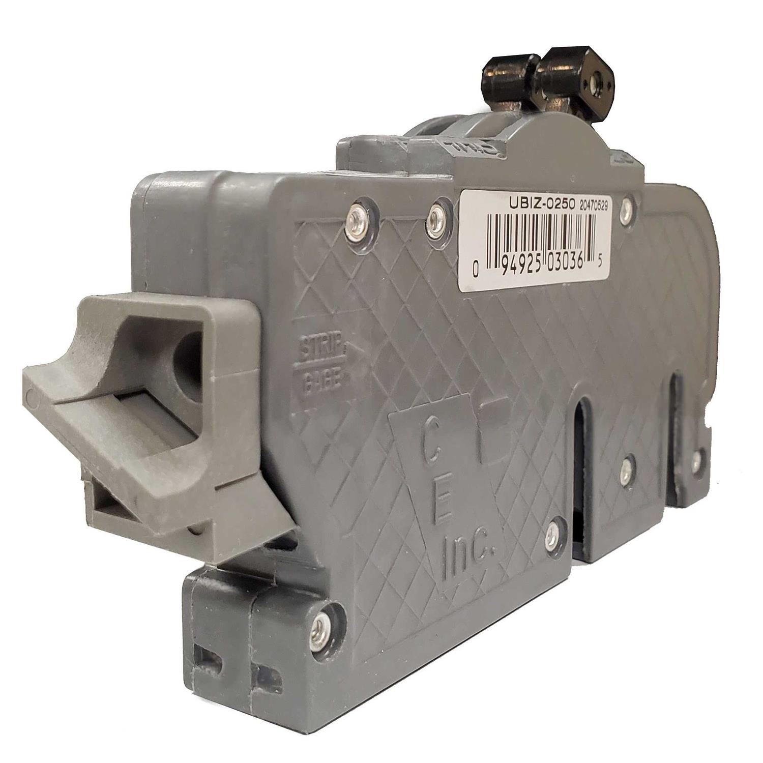 Zinsco UBIZ0235 Circuit Breaker - MT - Mrs Treak