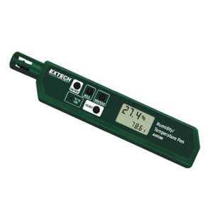 Extech 445580 Humidity/Temperature Pen - MT - Mrs Treak