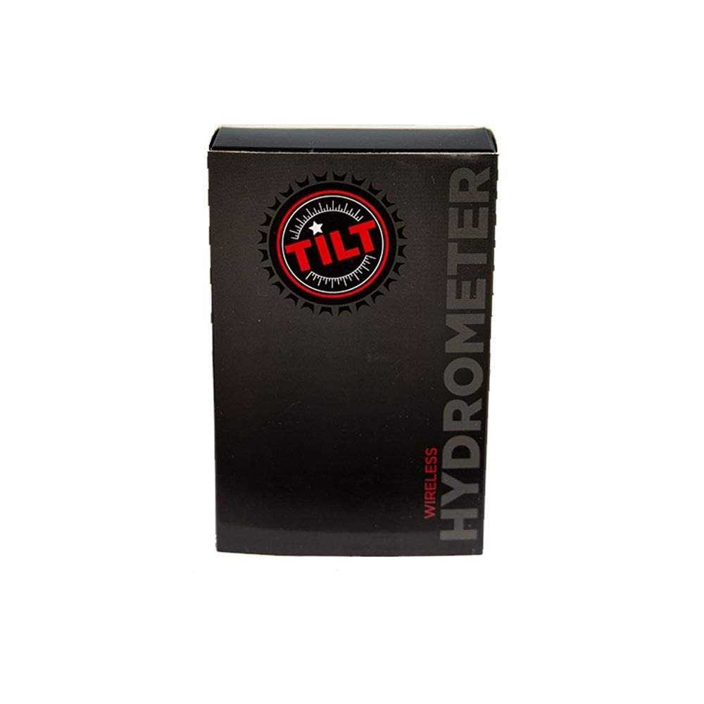 Tilt Hydrometer and Thermometer - MT - Mrs Treak