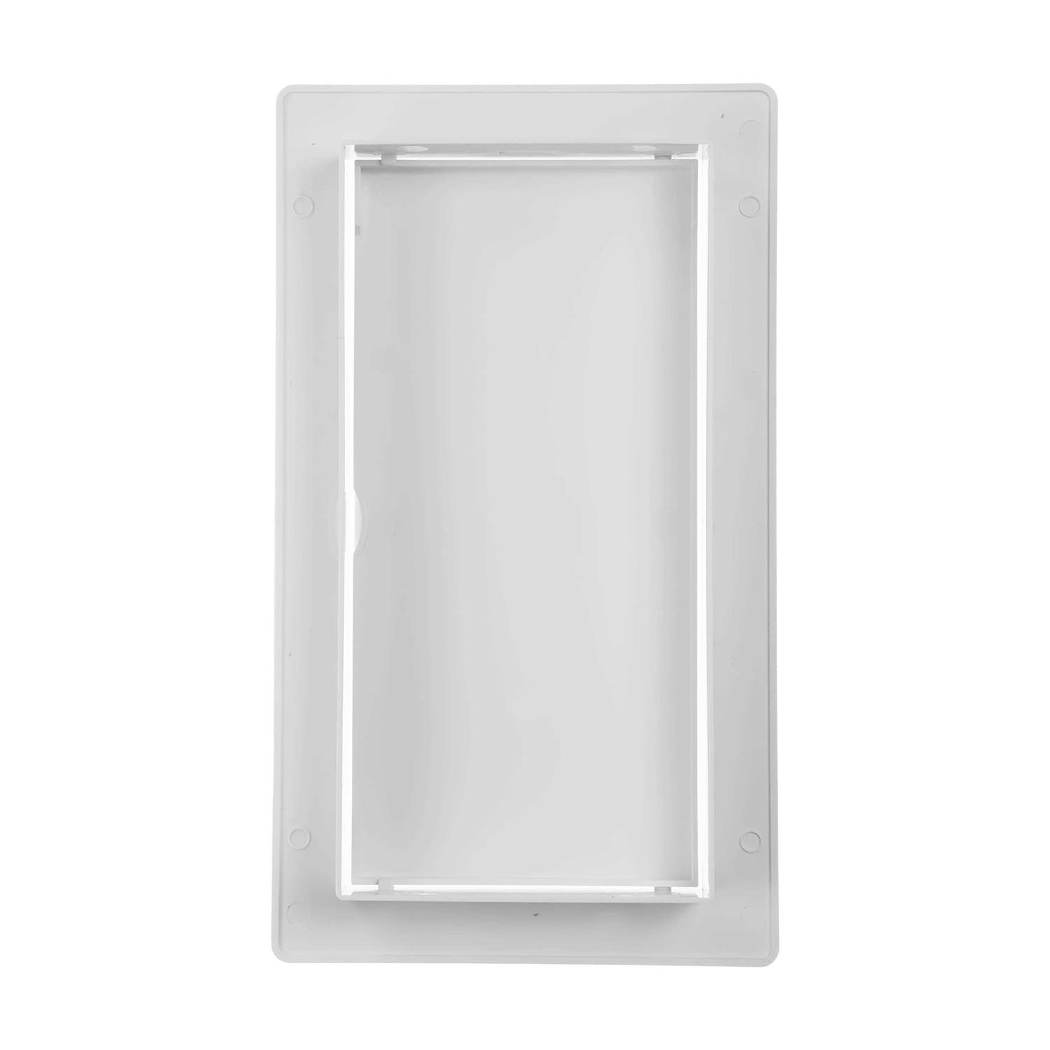 Vent Systems Access Panel Easy Access Doors - MT - Mrs Treak