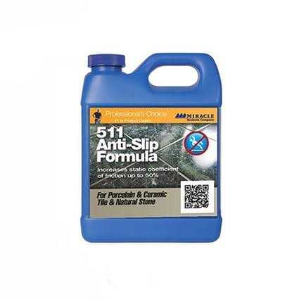 Miracle Sealants 511 Anti Slip Formula - MT - Mrs Treak