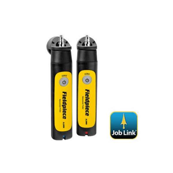 Fieldpiece HS33 Expandable Manual Ranging Stick Multimeter for HVAC/R - MT - Mrs Treak