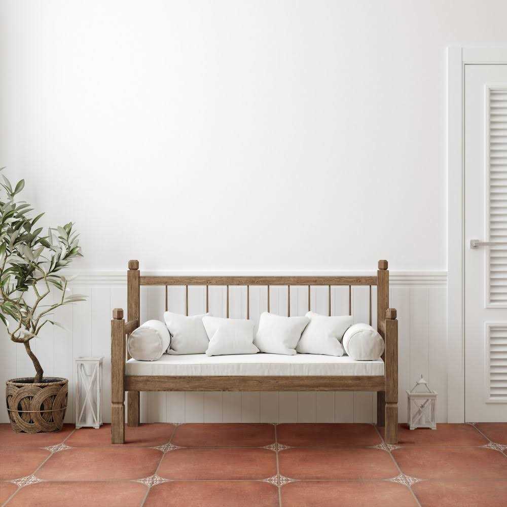 Merola Tile Aranjuez Ceramic Floor and Wall Tile - MT - Mrs Treak