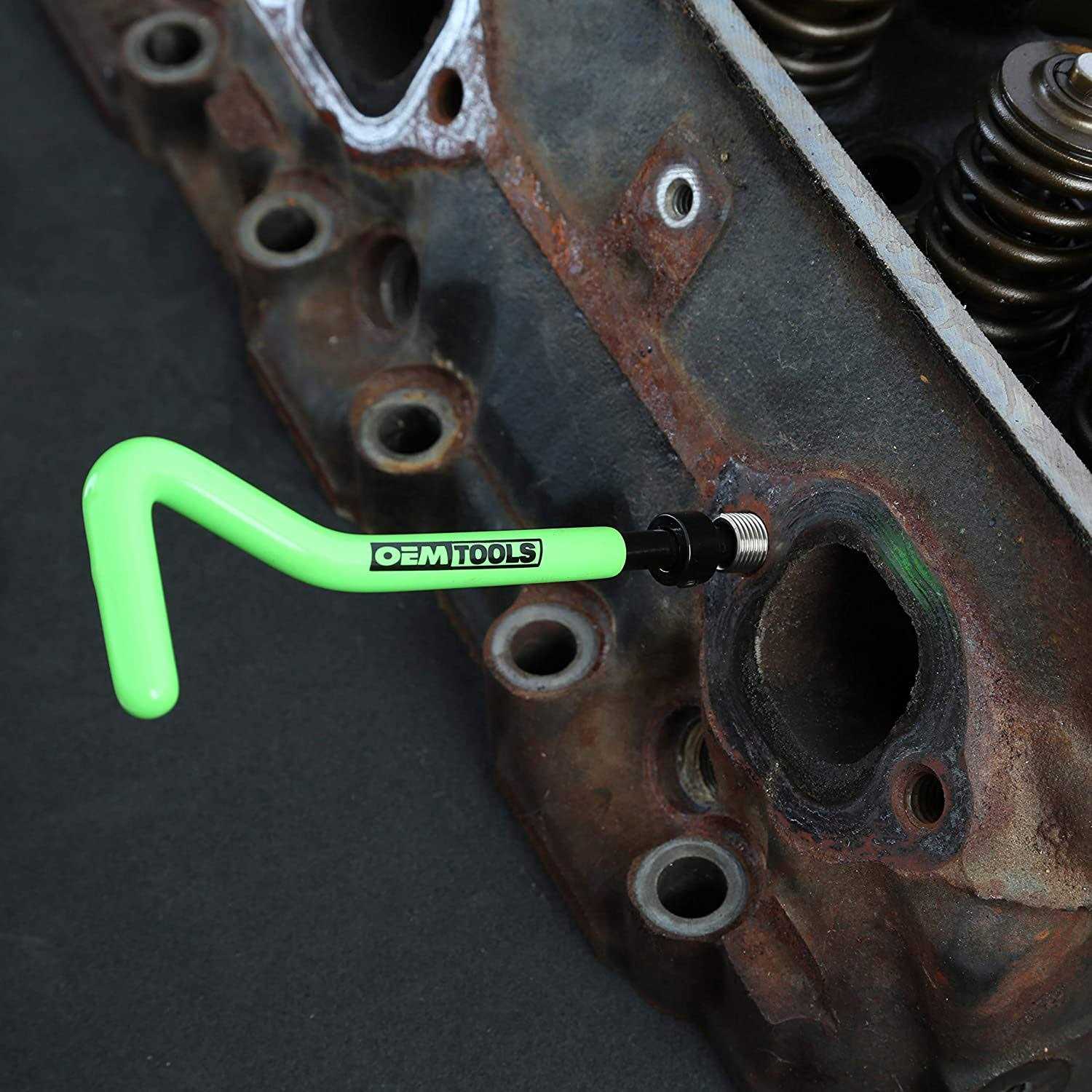 Oem Tools Serpentine Belt Tool 27115 - MT - Mrs Treak