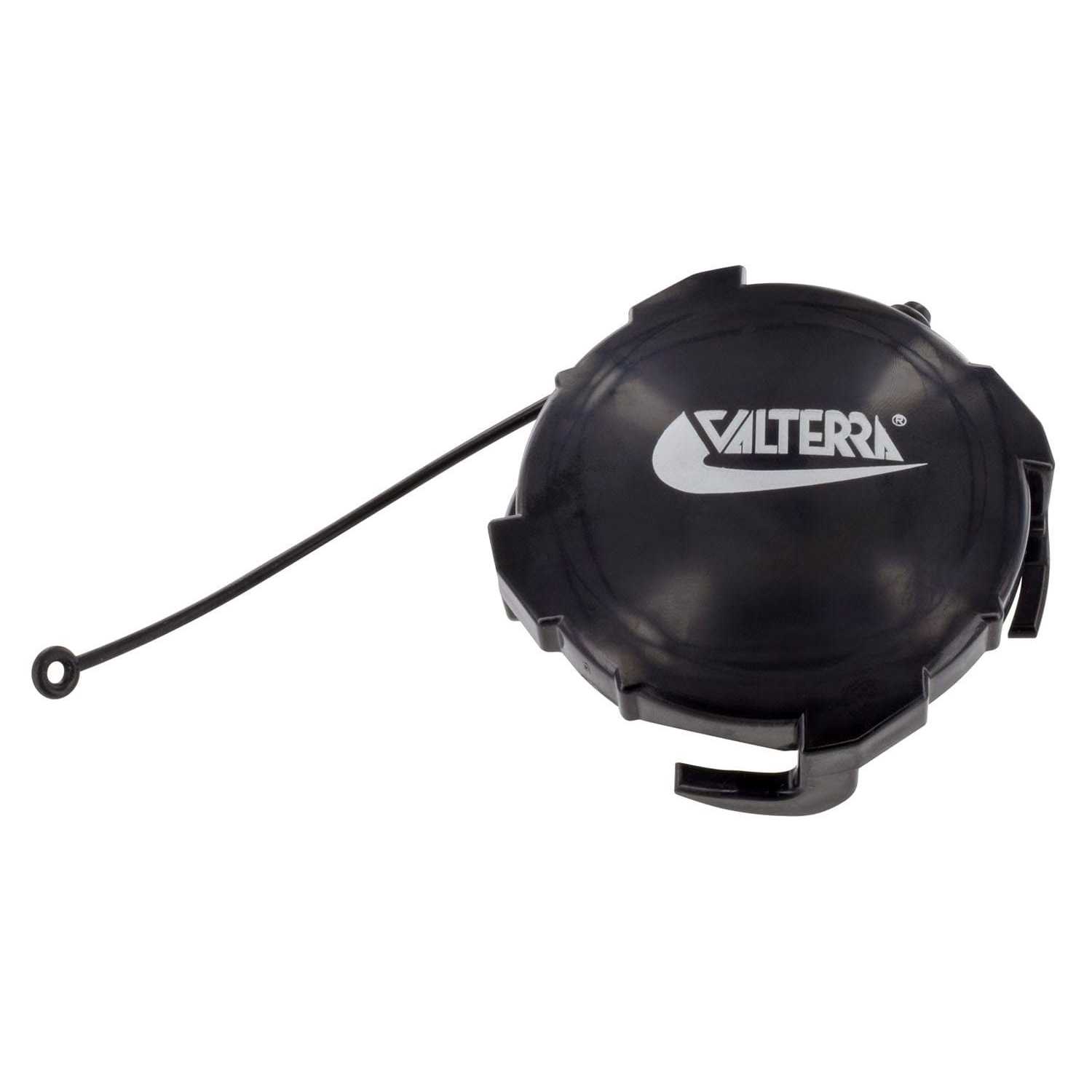 Valterra T1009 3 Bayonet Flange - MT - Mrs Treak