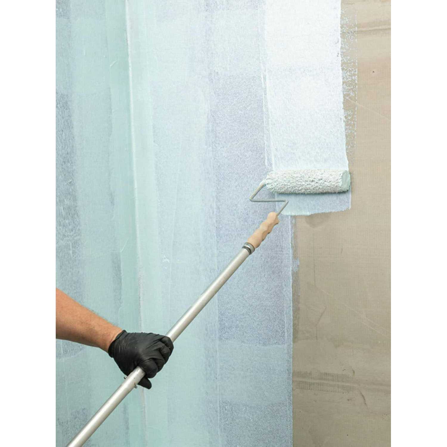 Mapei Mapecem QuickPatch 25-lb Powder Floor Patch and Leveler 1190240 - MT - Mrs Treak