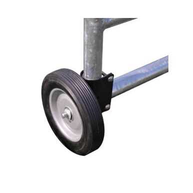 Speeco Gate Hinge Kit 40-001 - MT - Mrs Treak