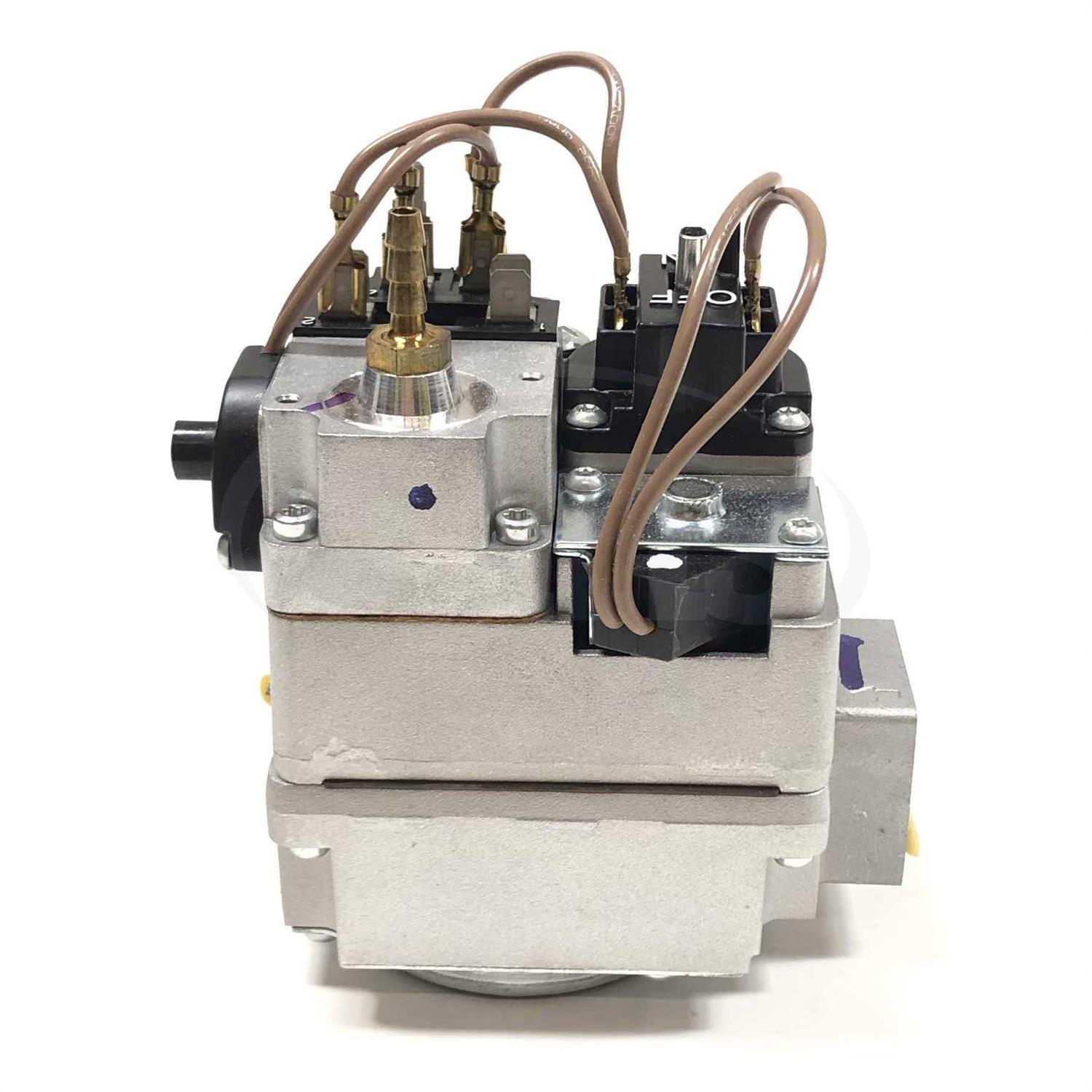 White-Rodgers 36C03-400 Gas Valve - MT - Mrs Treak