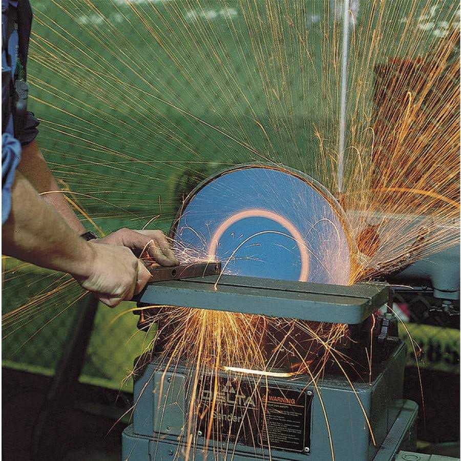 Norton Abrasives PSA Sanding Disc - MT - Mrs Treak