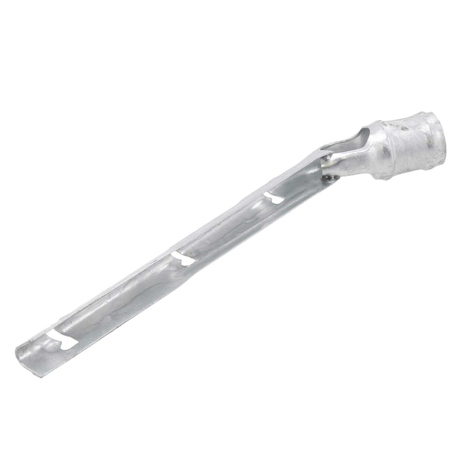 Master Halco 1-3/8 x Galvanized Pipe/Tubing for Chain Link Fence - MT - Mrs Treak