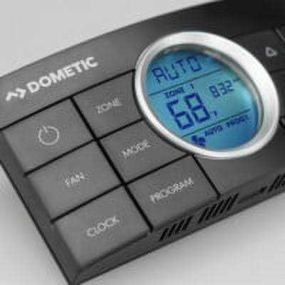 Dometic 320 RV Toilet - MT - Mrs Treak