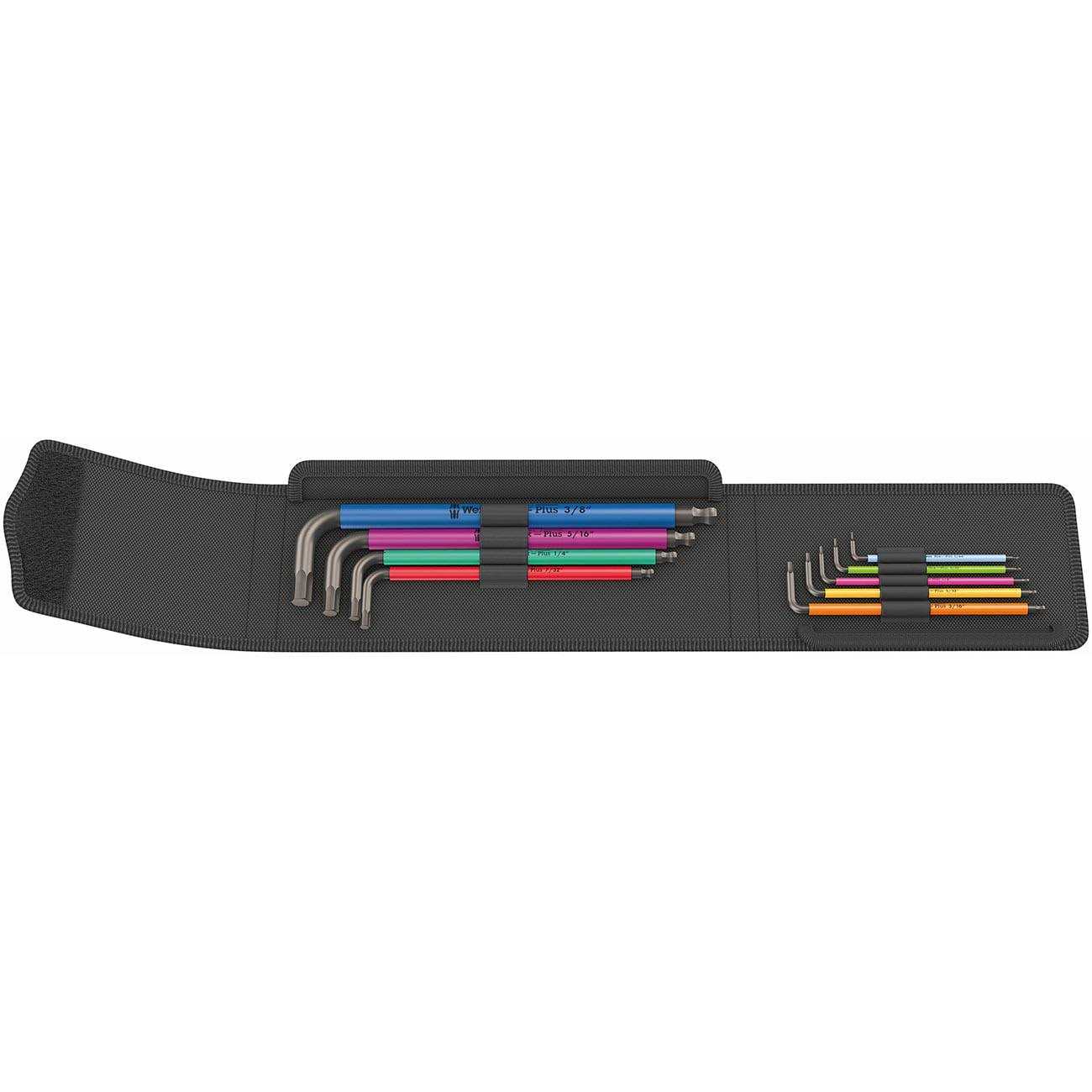 Wera 950 PKL/7 SM - MT - Mrs Treak