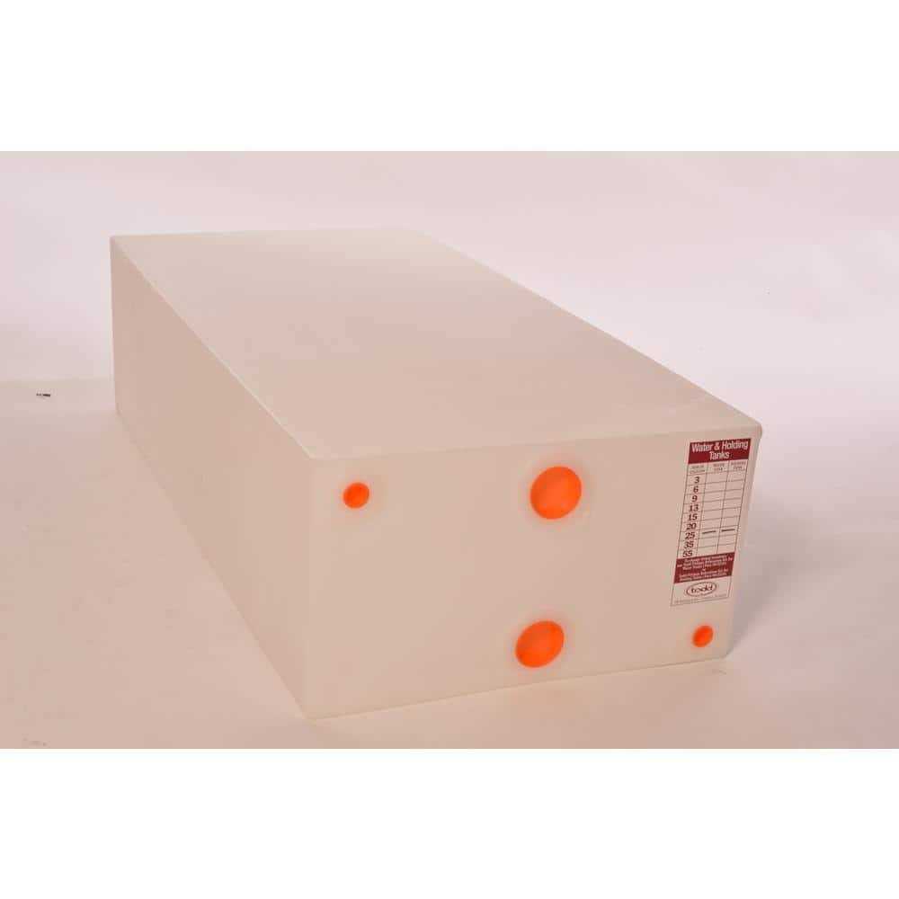 Todd Water/Holding Tank - MT - Mrs Treak