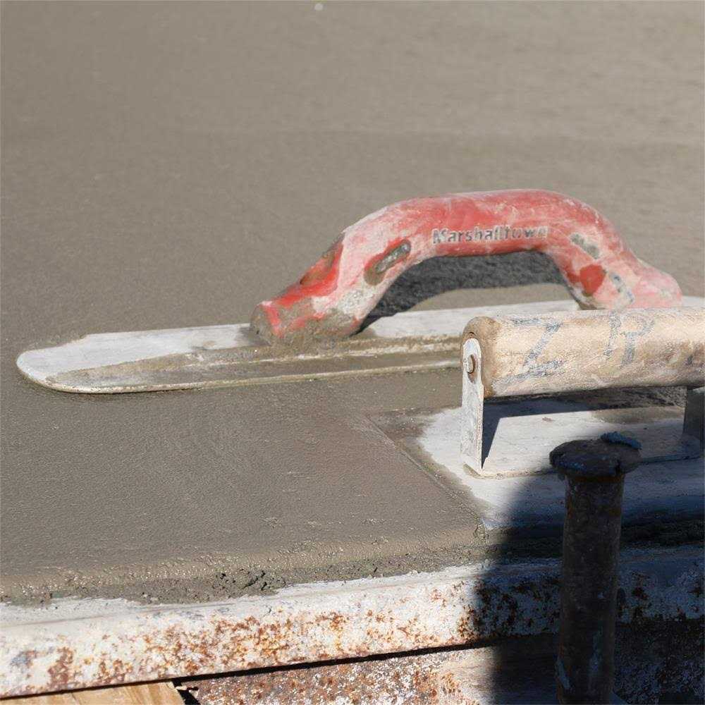 Marshalltown 14.. High Strength Screed - MT - Mrs Treak