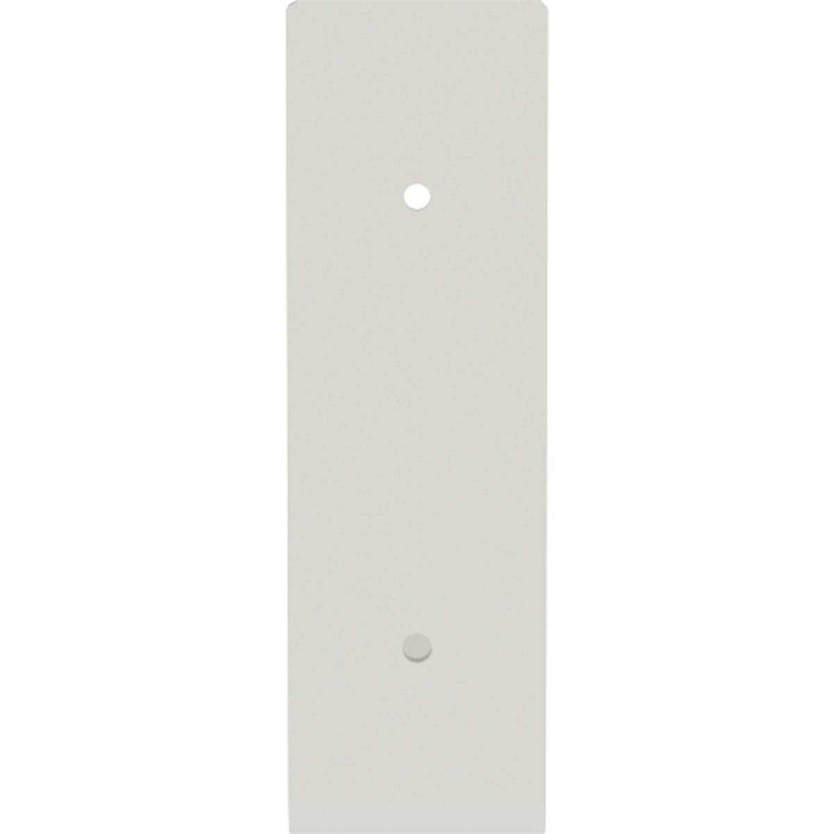 Ekena Millwork 2W x 14D x 5 1/4H Embrey Steel Bracket - MT - Mrs Treak