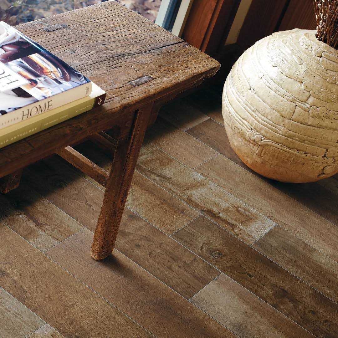 Countryside Sliced Round 11.81 in. x 11.81 in. Nature Stone Pebble Mosaic Floor and Wall Tile Ivy Hill Tile - Mrs Treak