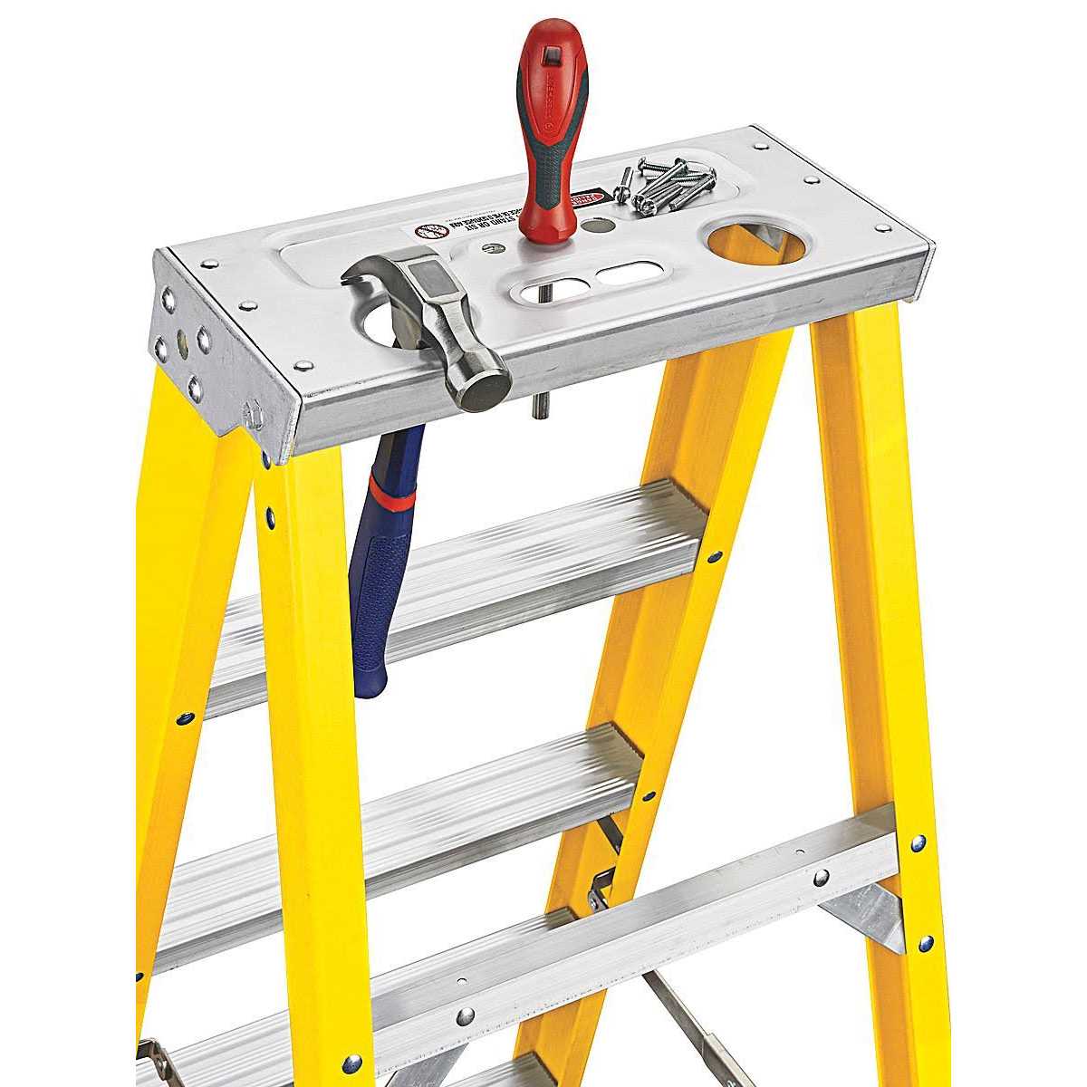 Werner H4136 - MT - Mrs Treak