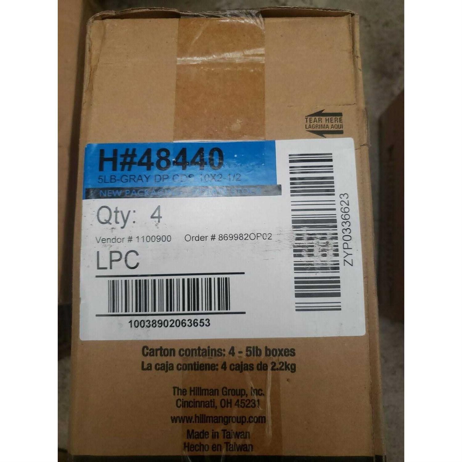 Deck O Seal Tan Deck-O-Seal 4701033 - MT - Mrs Treak