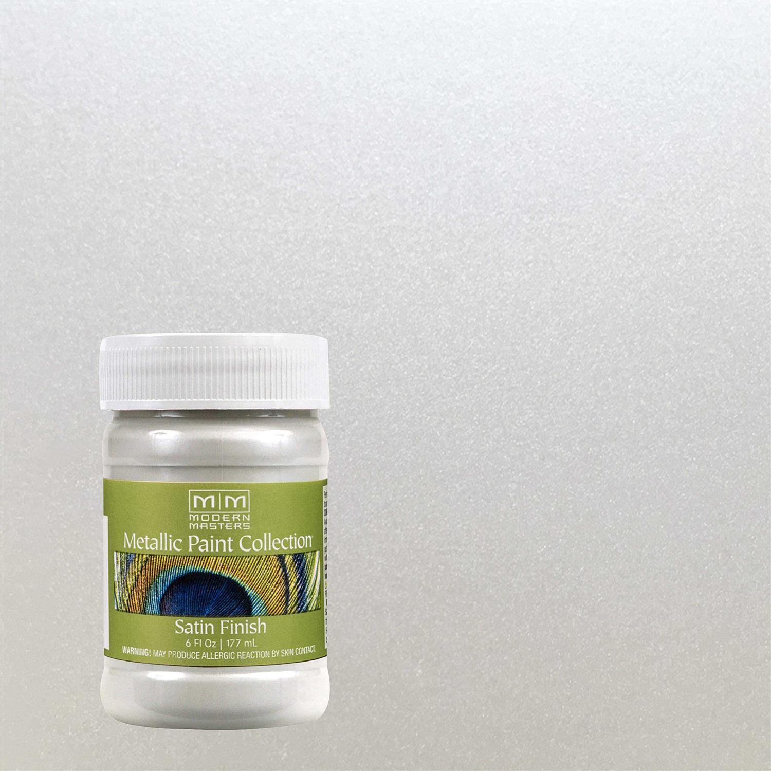 Modern Masters Metallic Paint Olympic Gold -6 oz ME65906 - MT - Mrs Treak