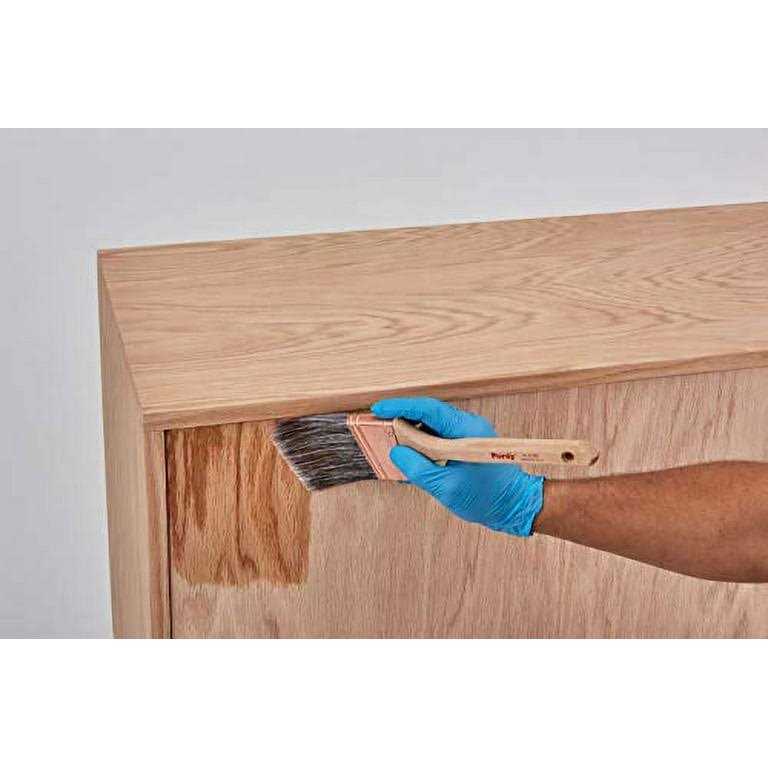 Minwax Pre Stain Wood Conditioner - MT - Mrs Treak