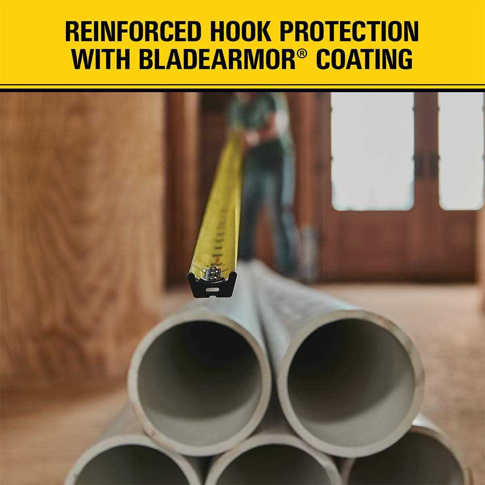 Stanley FatMax Tape Measure 33-730 - MT - Mrs Treak