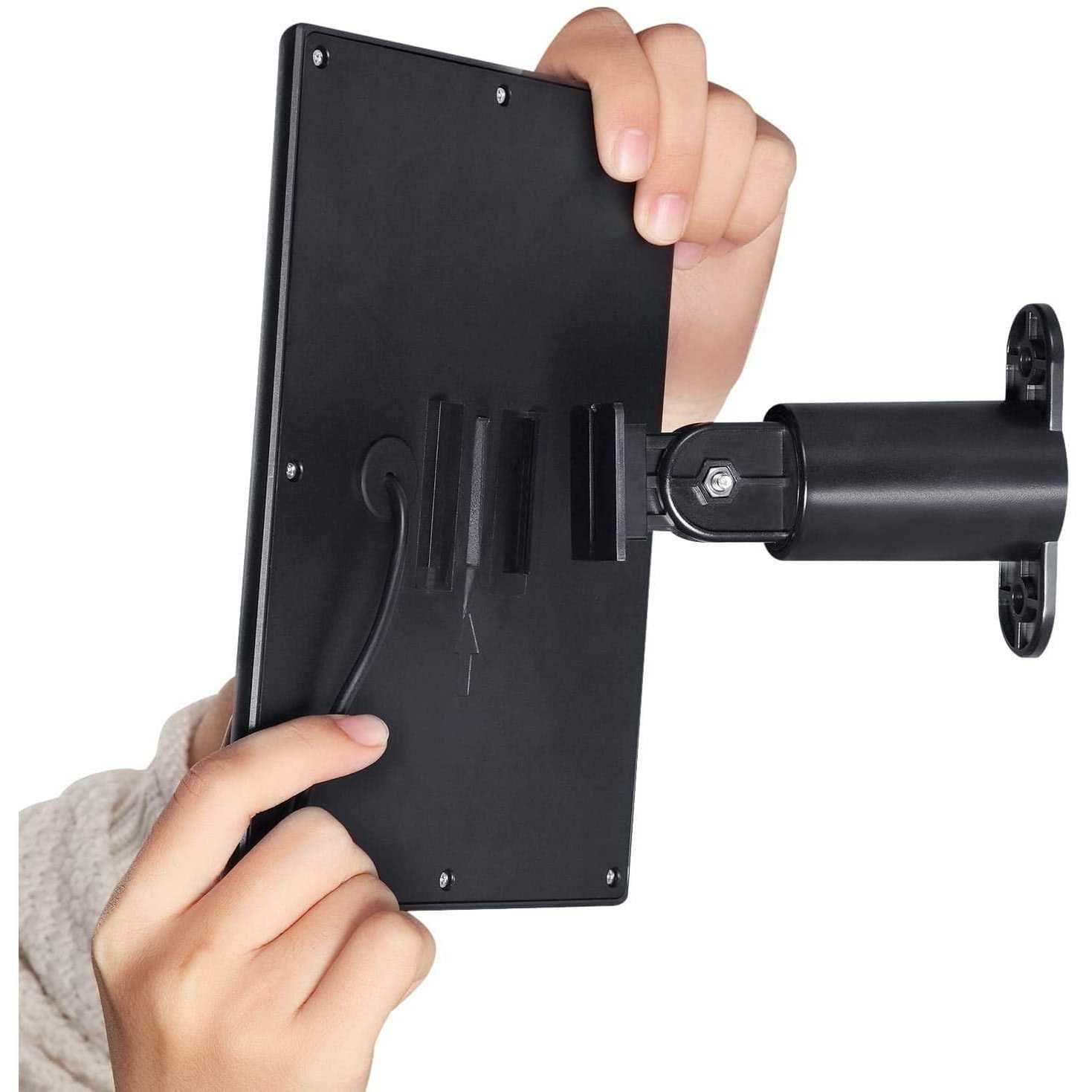 Wasserstein No-Drill Mount for Google Nest Doorbell - MT - Mrs Treak