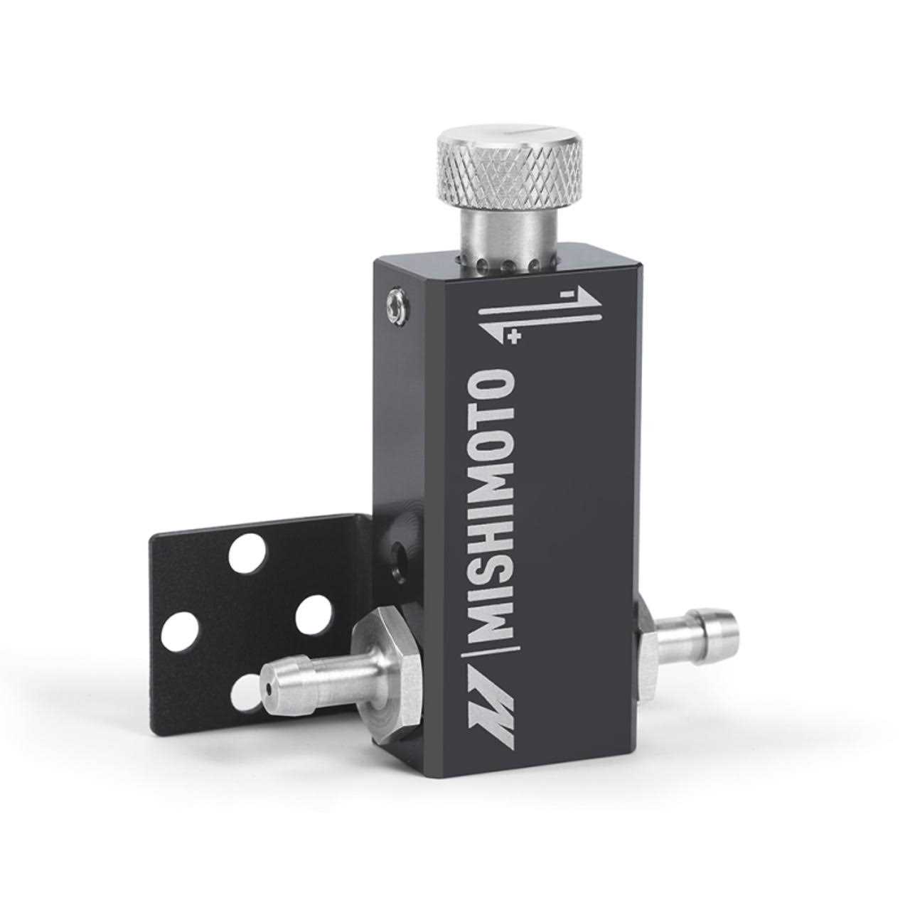 Mishimoto Magnetic Oil Drain Plug MMODP-1415B - MT - Mrs Treak