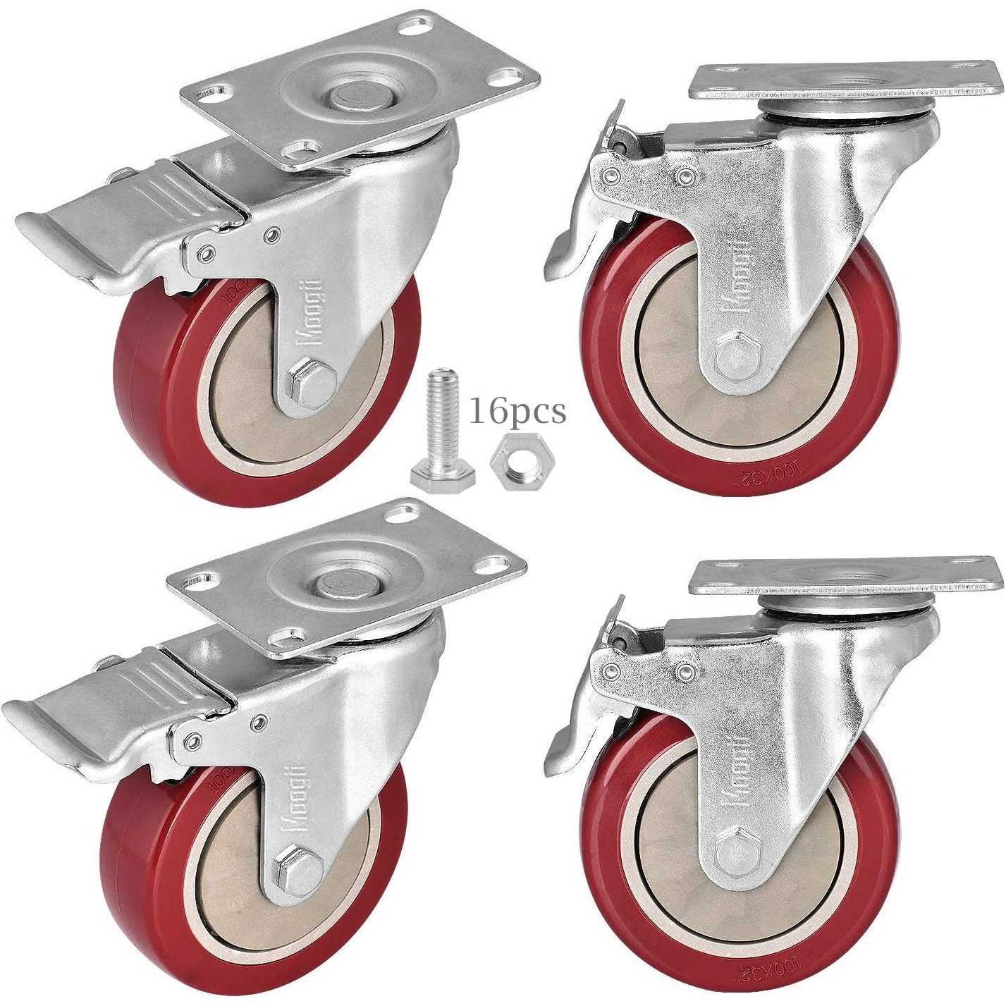 Moog SSD56 Steering Damper Cylinder - MT - Mrs Treak