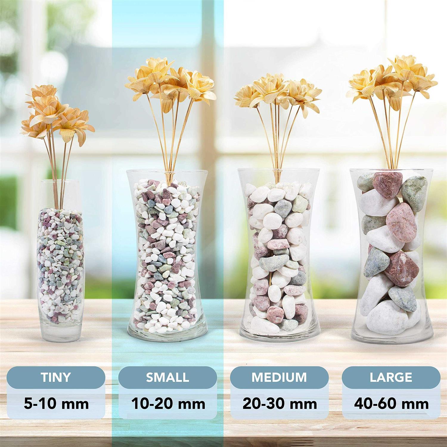 Willowy Decorative Rocks - MT - Mrs Treak