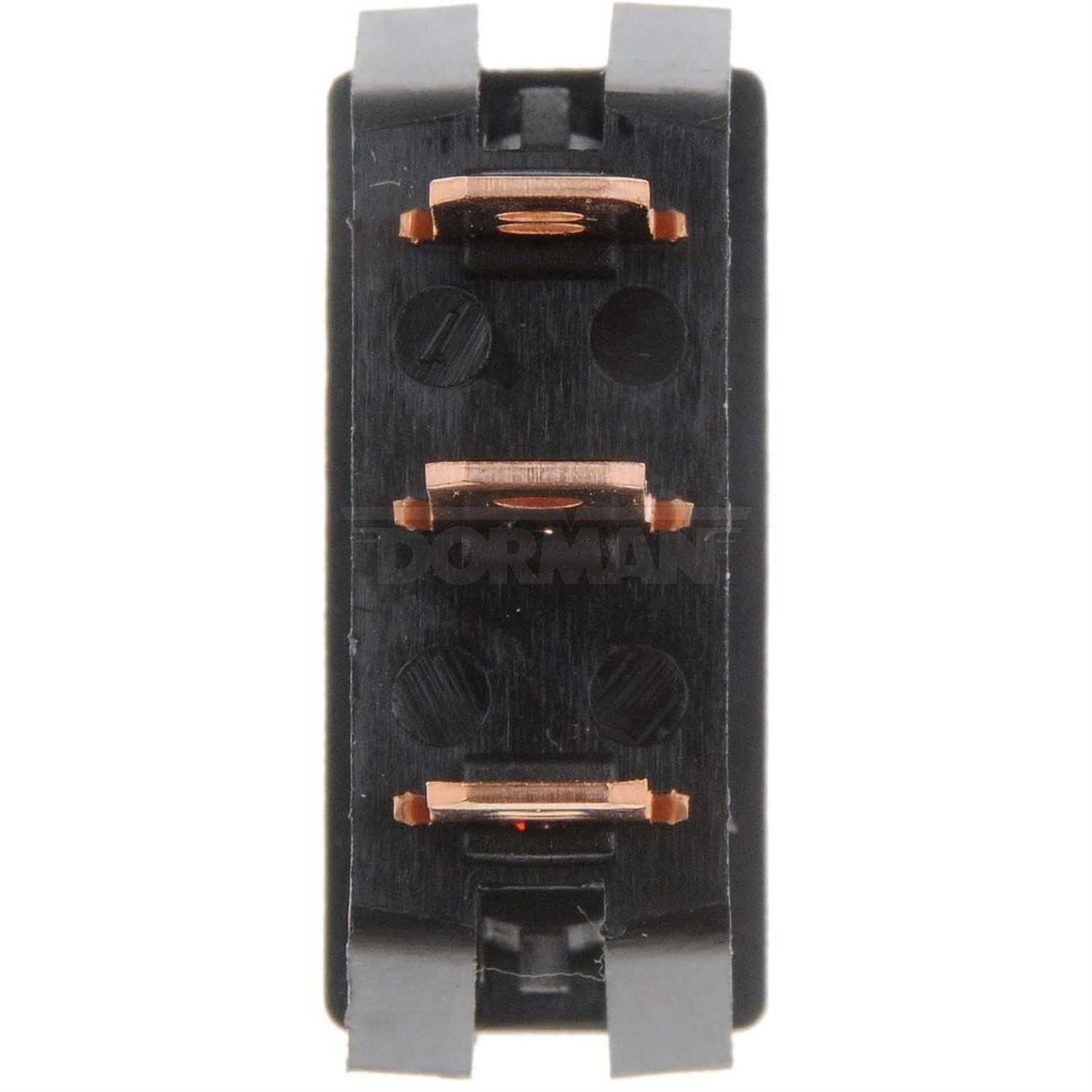 Dorman 800-012 Fuel Line Union - MT - Mrs Treak