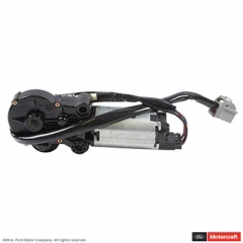 Motorcraft KH810 Hose - MT - Mrs Treak