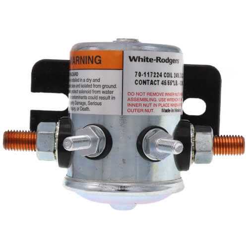 White-Rodgers Combination Gas Valve 36J24-214 - MT - Mrs Treak