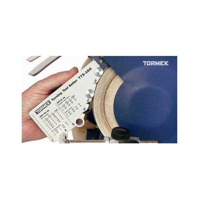 Tormek T-1 Kitchen Knife Sharpener - MT - Mrs Treak