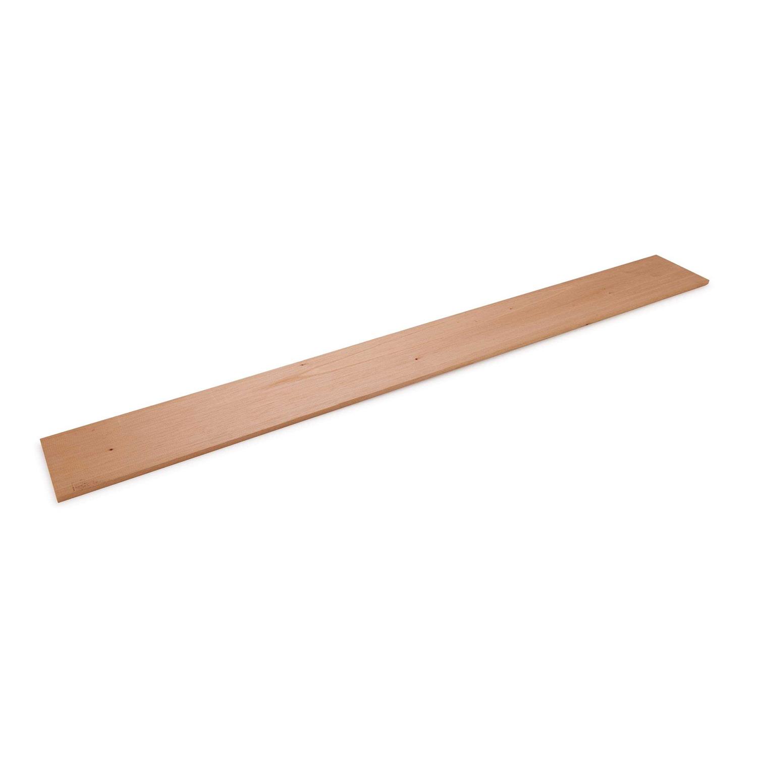 Woodcraft Cedar Spanish 4 inch x 36 inch - MT - Mrs Treak