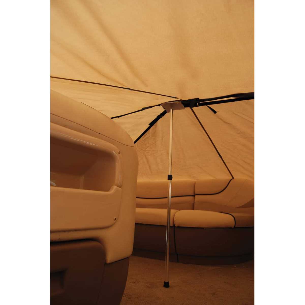 Taylor Made Boat-Vent II Boat Cover Vent 11982 - MT - Mrs Treak