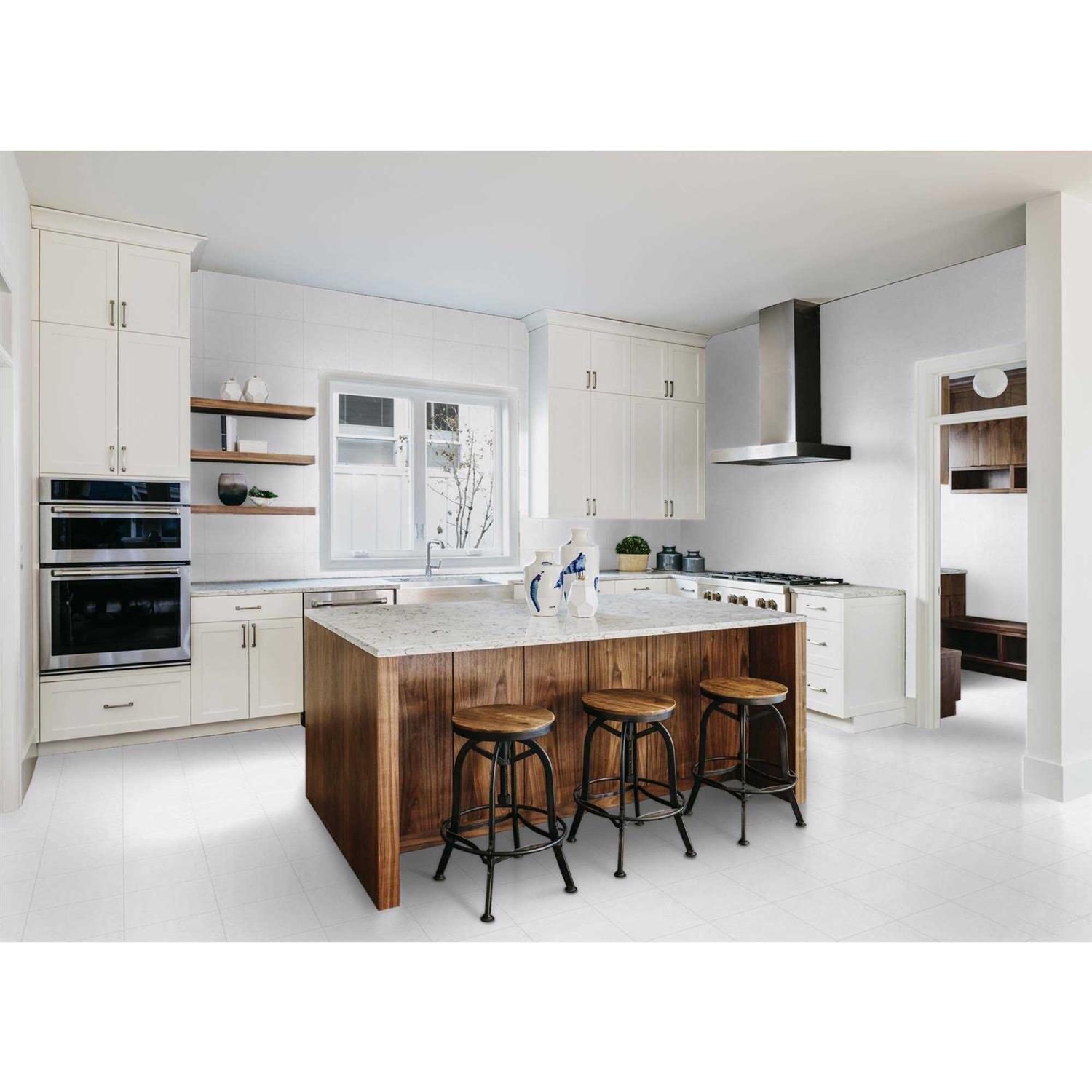 Emser Tile Daroca Matte Porcelain Stone Look Floor and Wall Tile - MT - Mrs Treak