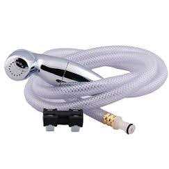 Moen 136103C Hose & Spray Head - MT - Mrs Treak