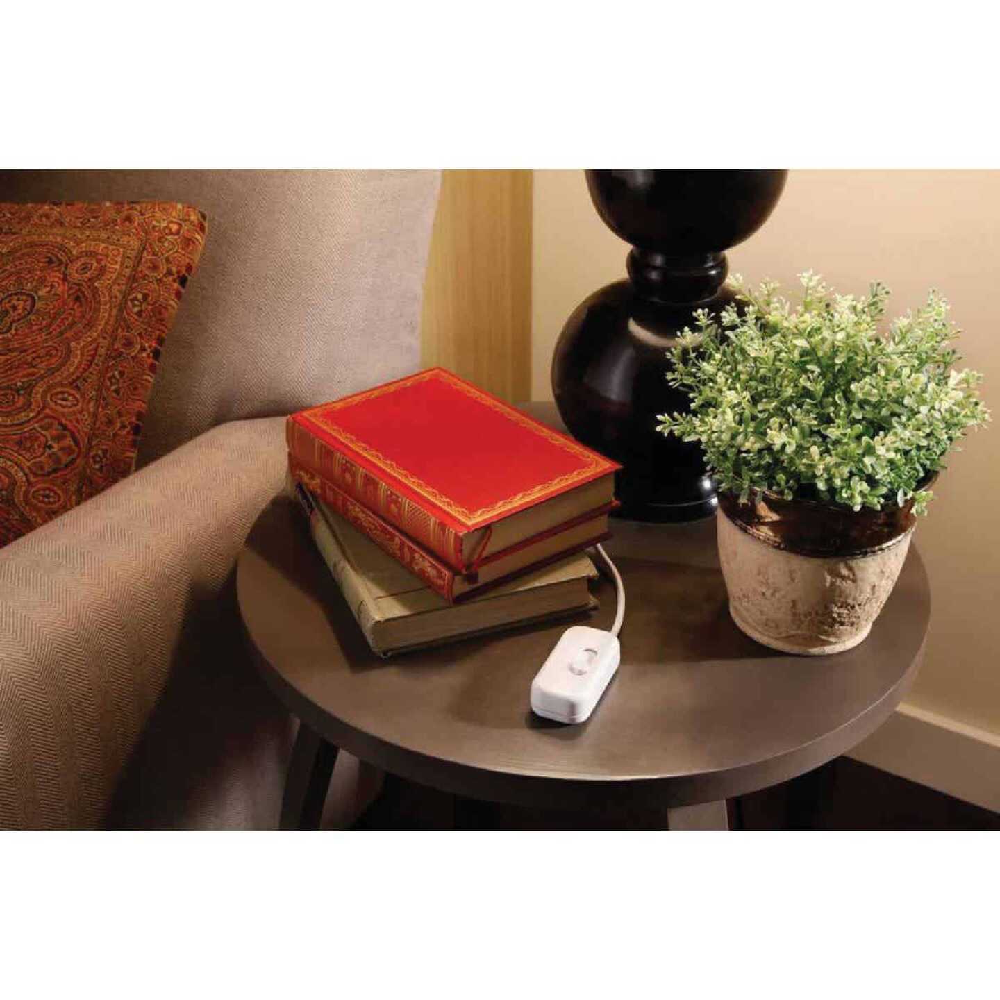 Lutron TTCL-100H-BL Credenza Dimmer - MT - Mrs Treak