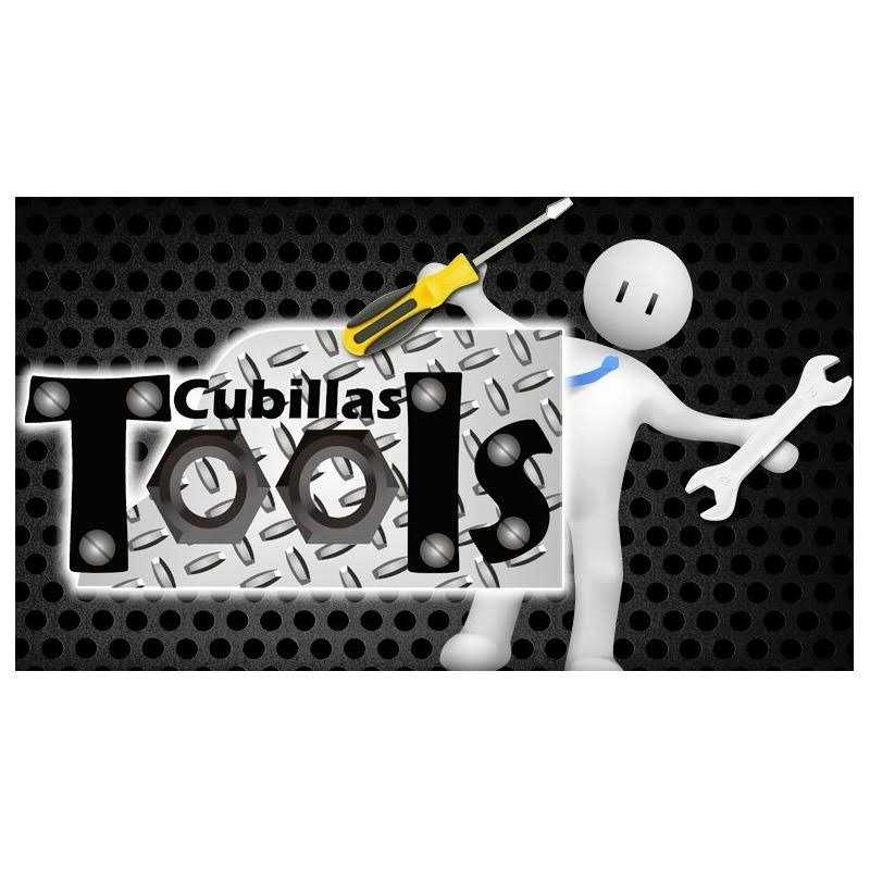 Voyager 12 in. Tool Tote with 18 Pockets - MT - Mrs Treak