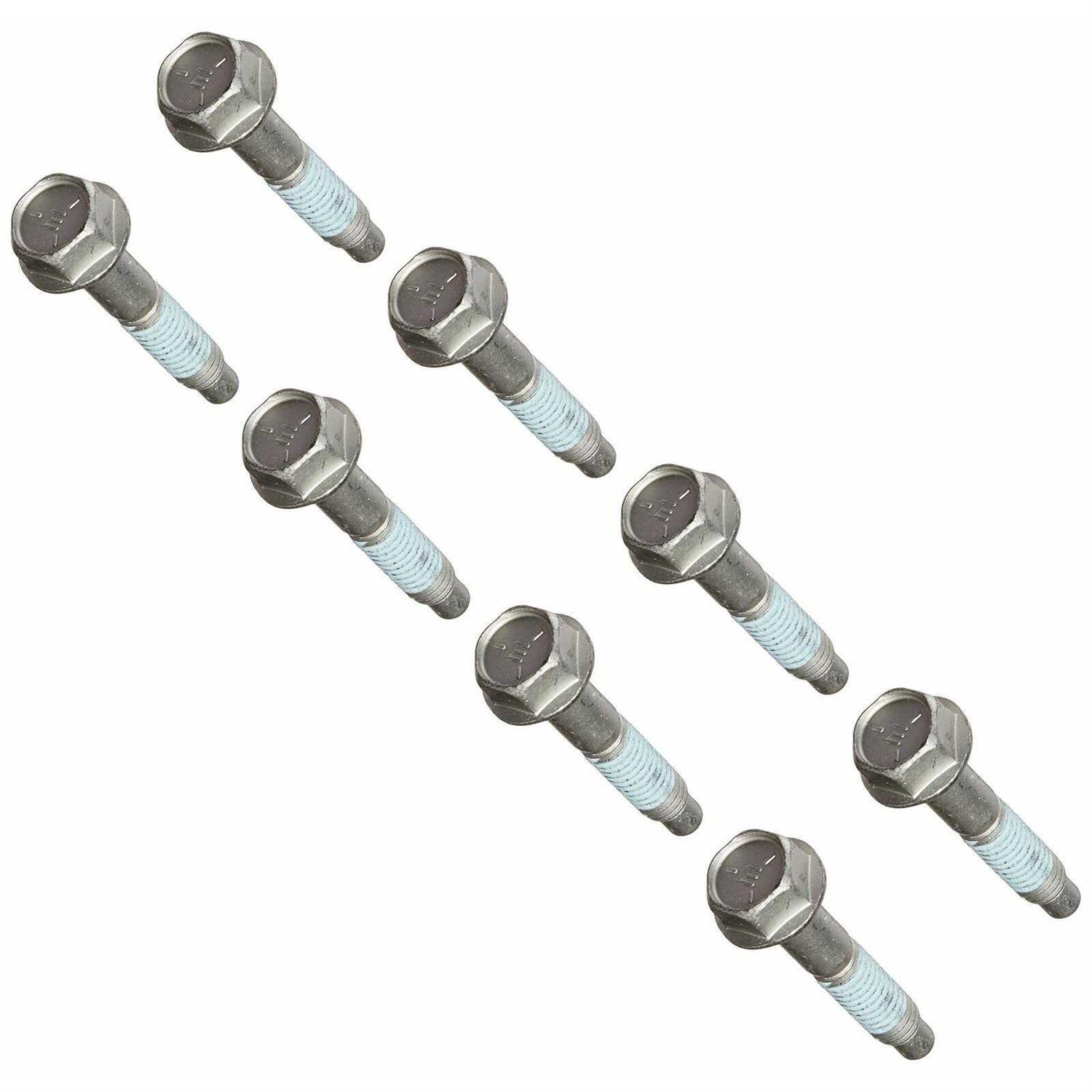 Fel-Pro ES72184 Cylinder Head Bolt Washer Set - MT - Mrs Treak