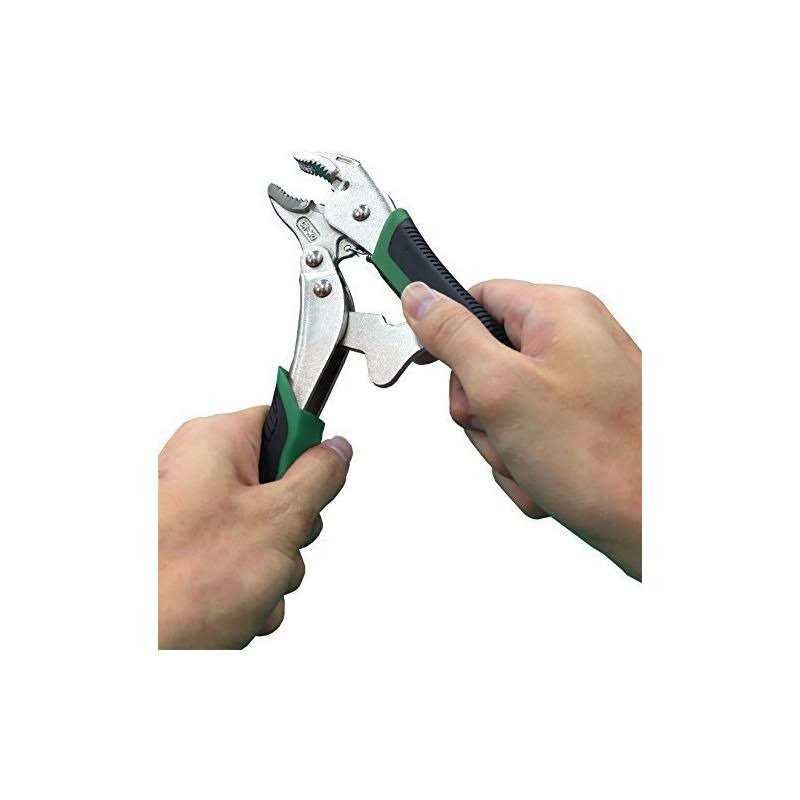 Moody Tools 58-0151 8-piece Open End Wrench Set - MT - Mrs Treak