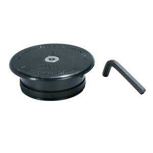 Test-Tite Flush Mechanical Cleanout Repair Plug - MT - Mrs Treak