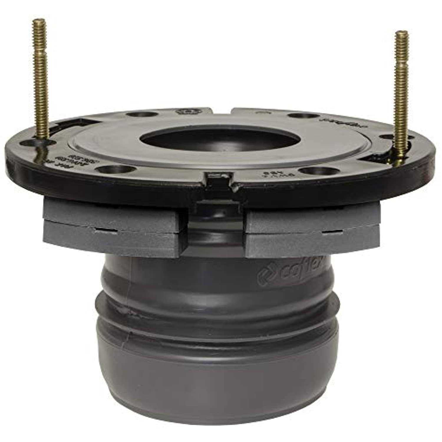 FlexiSnake The Drain Weasel MAX 24 inch Drain Hair Clog Remover Tool with Rotating Handle & 2 Wand Refills - MT - Mrs Treak