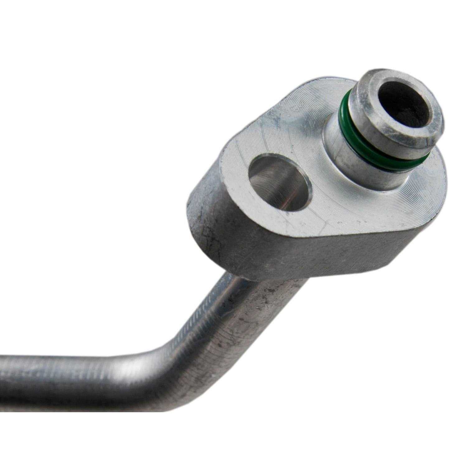 Four Seasons 56644 A/C Refrigerant Liquid Hose - MT - Mrs Treak