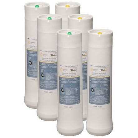 Whirlpool Water Valve - MT - Mrs Treak