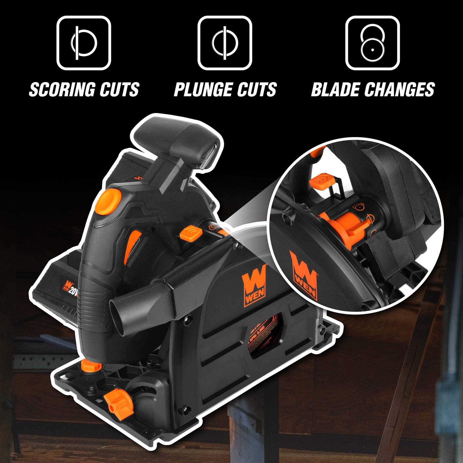 WEN 2.8 Amp 9-inch Benchtop Band Saw - MT - Mrs Treak