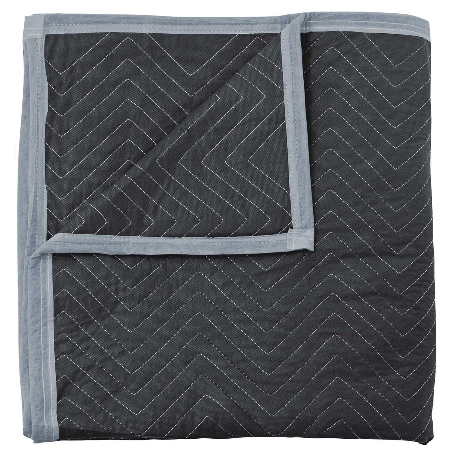 Sure-Max Moving & Packing Blankets Pro 80 x 72 - MT - Mrs Treak