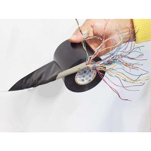 Wod Tape Electrical Tape General Purpose - MT - Mrs Treak