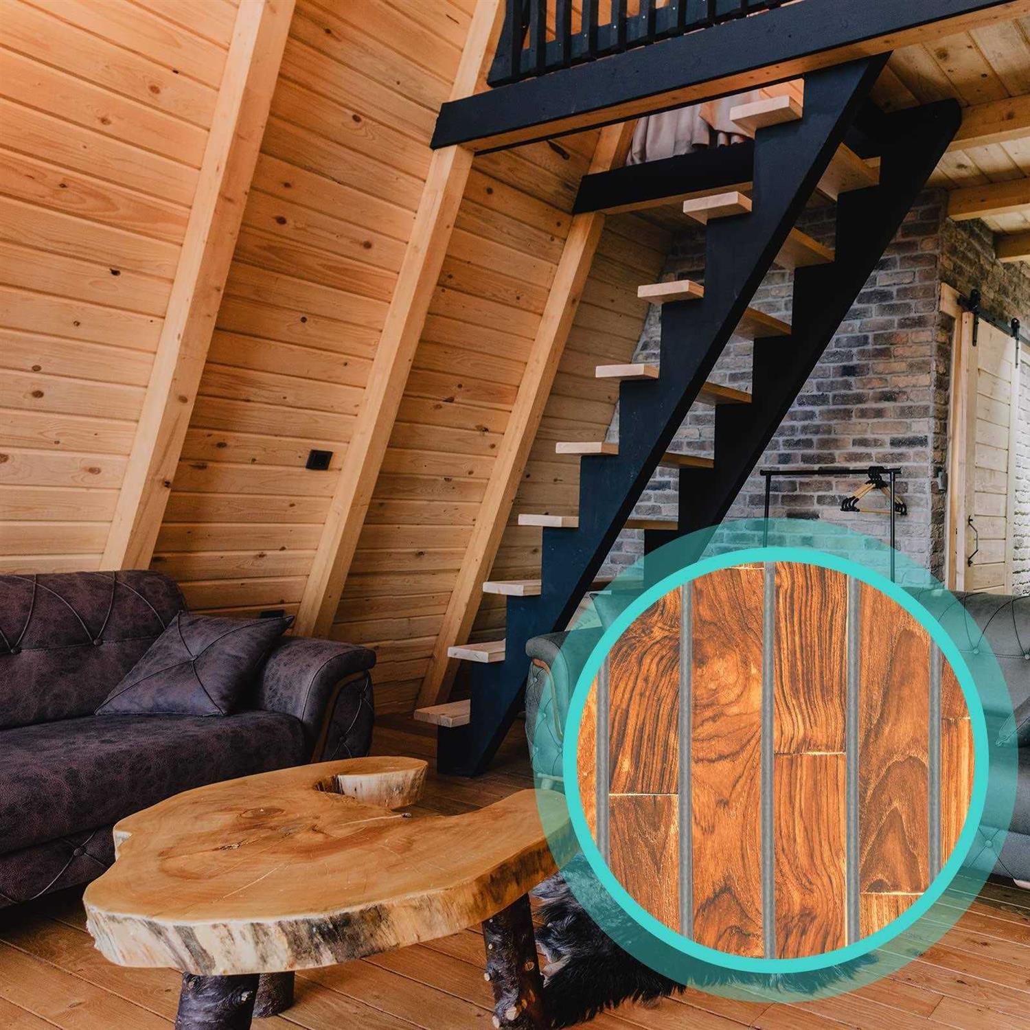 Zytty Toddler Step Stool Learning Tower Toddler Kitchen Stool - MT - Mrs Treak